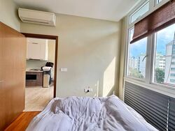 The Hillford (D21), Apartment #602830821